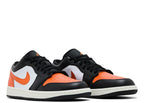 Nike Air Jordan 1 Low Shattered Backboard Alternate