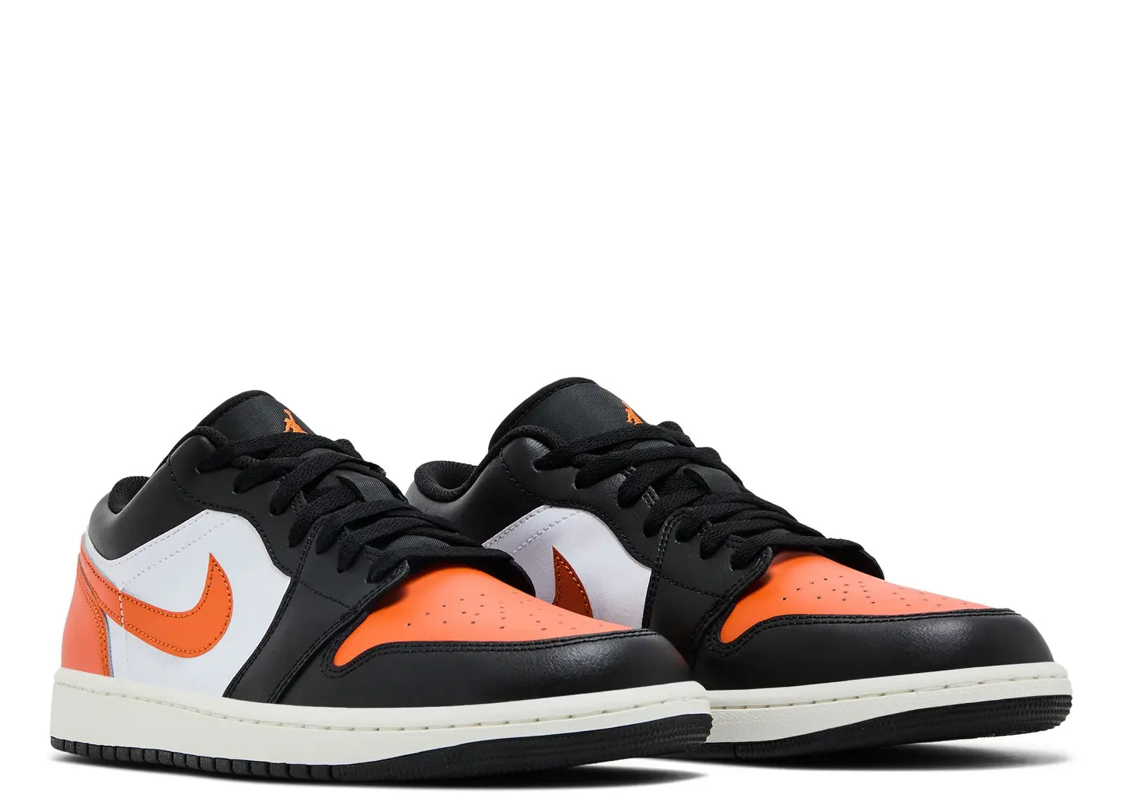 Nike Air Jordan 1 Low Shattered Backboard Alternate
