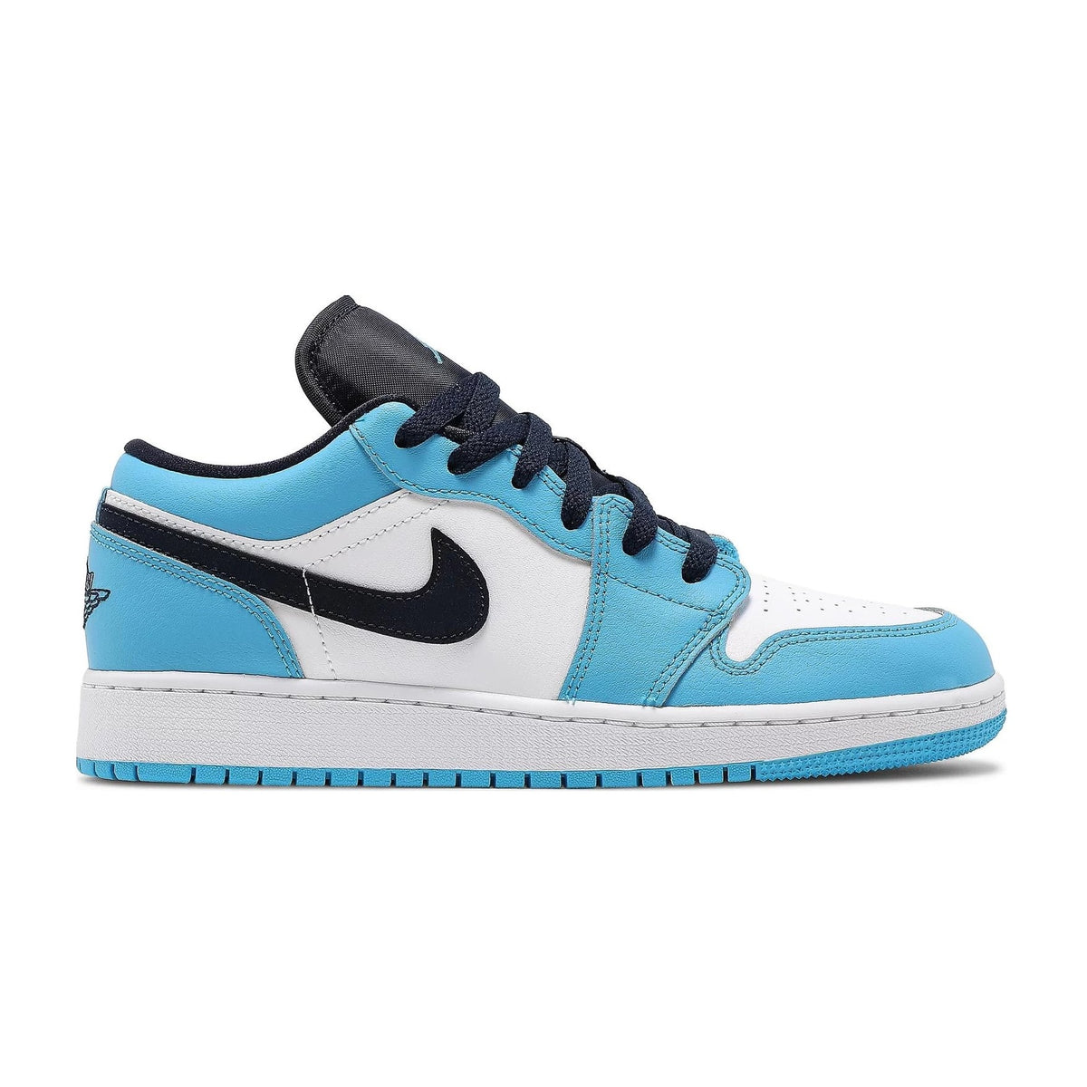 Nike Air Jordan 1 Low UNC (2021) (GS)
