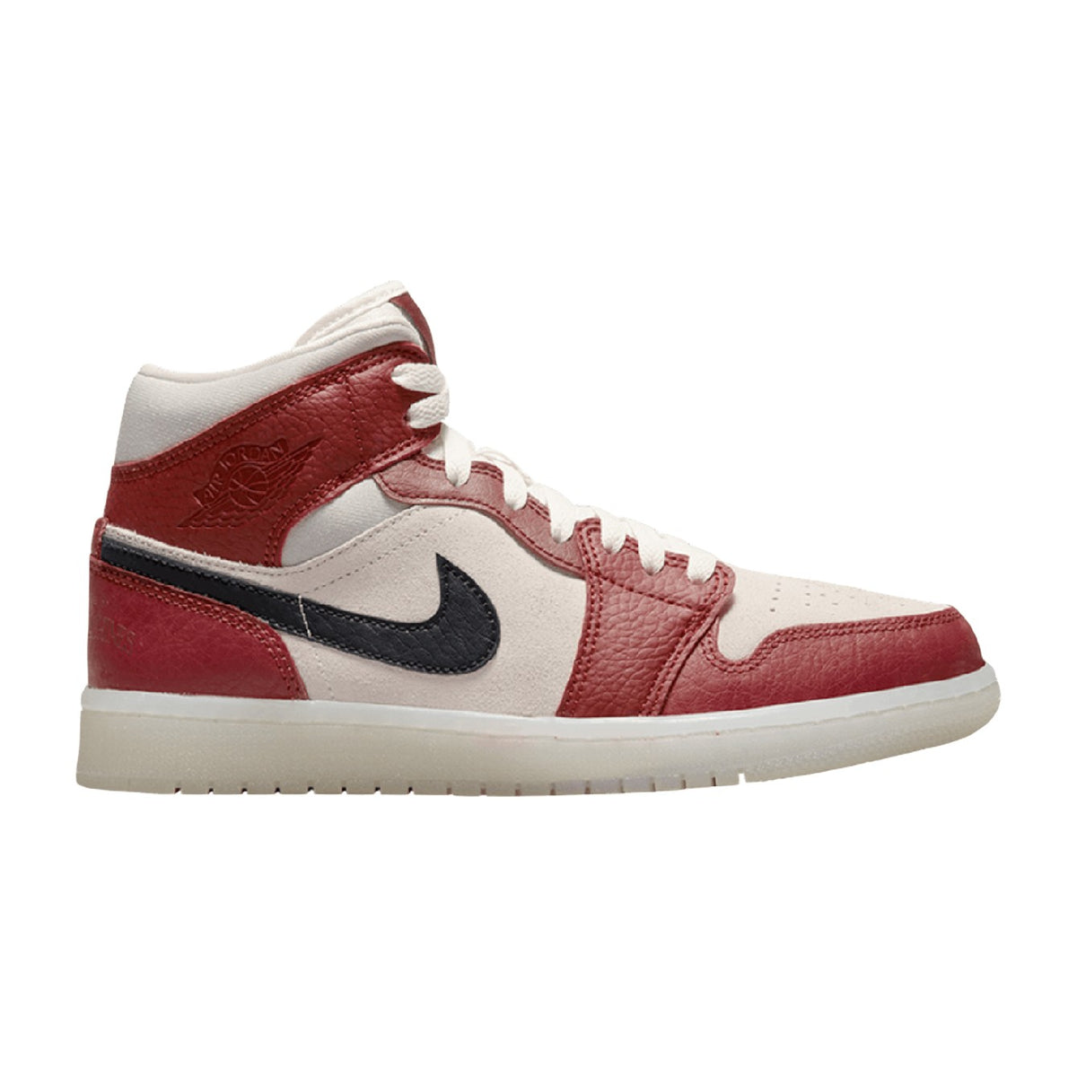 Nike Air Jordan 1 Mid Anti-Gravity Machines (W)