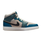 Nike Air Jordan 1 Mid Anti-Gravity Machines (W)