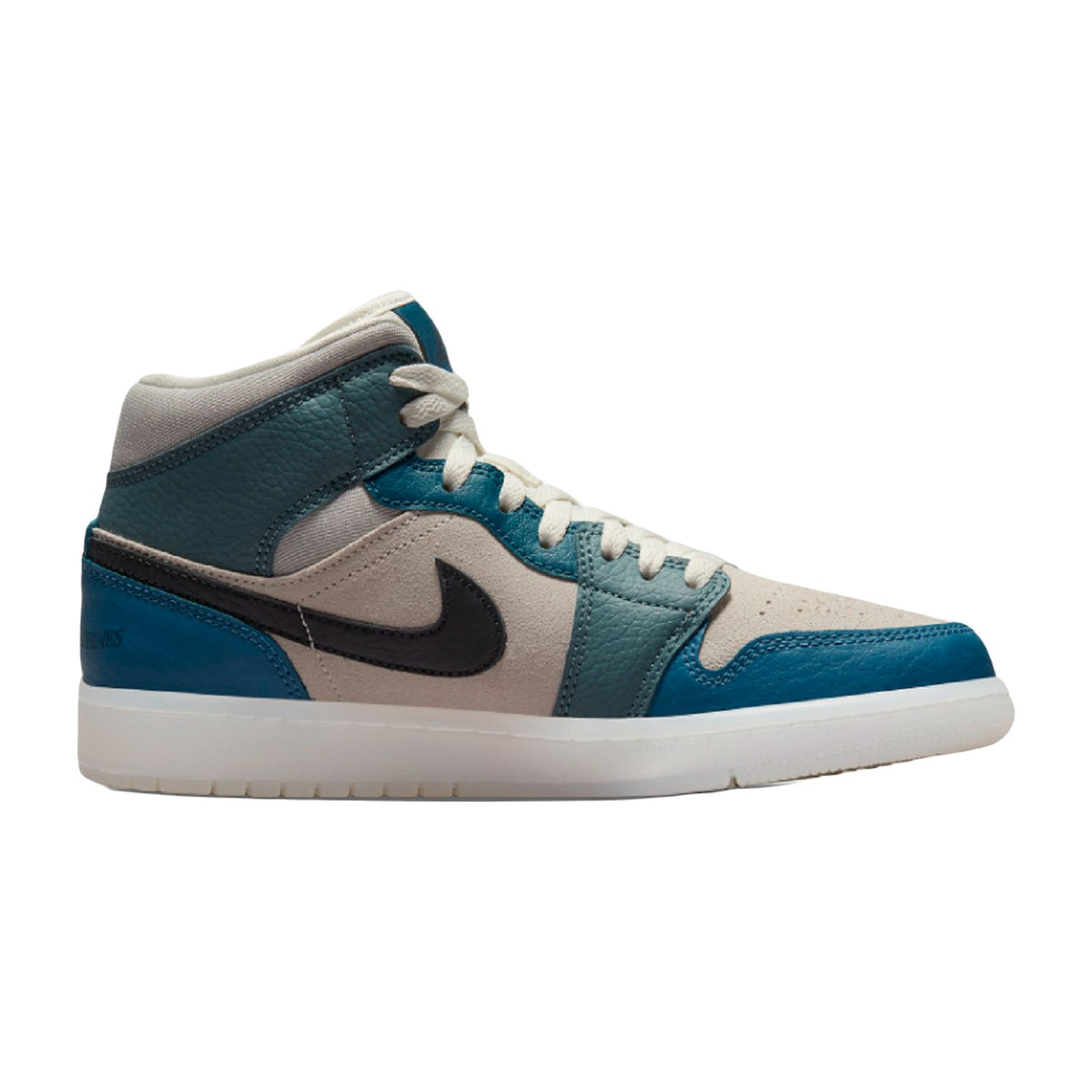 Nike Air Jordan 1 Mid Anti-Gravity Machines (W)