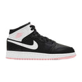 Nike Air Jordan 1 Mid Arctic Punch (GS)