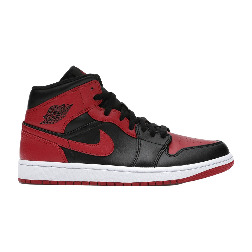 Nike Air Jordan 1 Mid Banned (2020)
