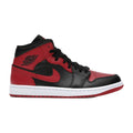 Nike Air Jordan 1 Mid Banned (2020)