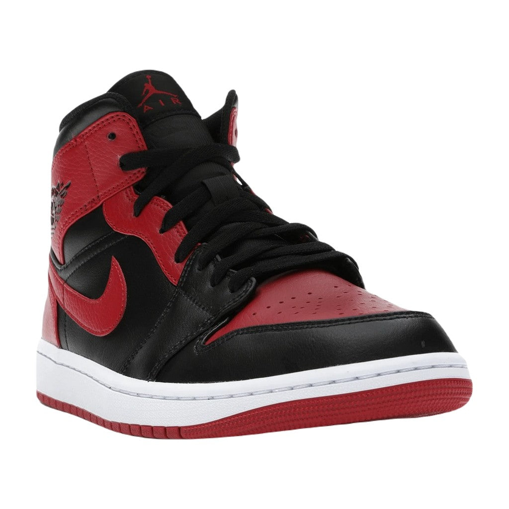Nike Air Jordan 1 Mid Banned (2020)