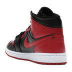 Nike Air Jordan 1 Mid Banned (2020)
