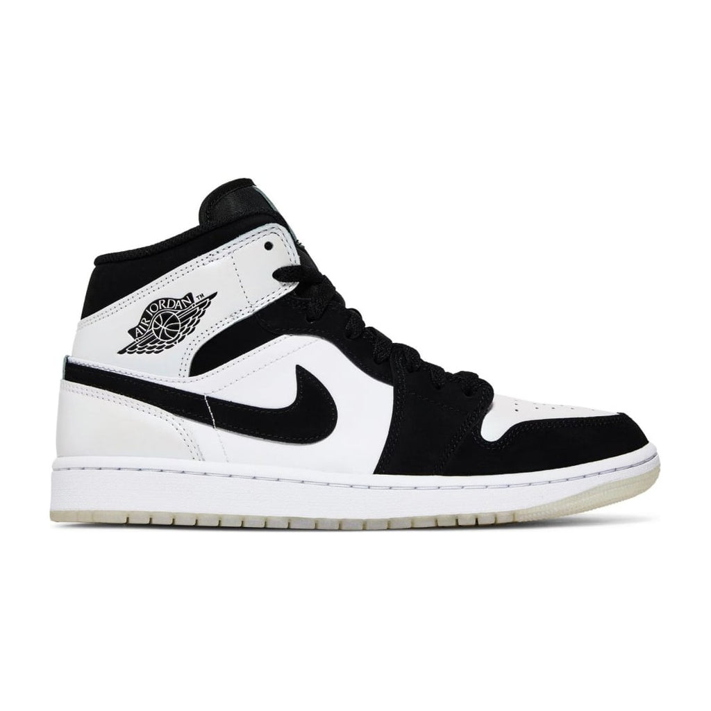 Nike Air Jordan 1 Mid Diamond Shorts