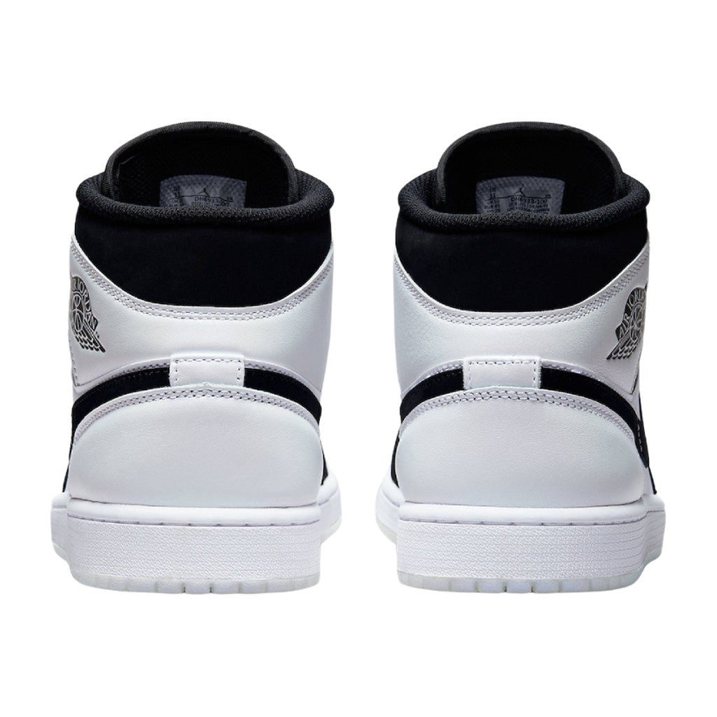 Nike Air Jordan 1 Mid Diamond Shorts