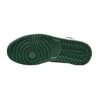Nike Air Jordan 1 Mid Dutch Green (W)