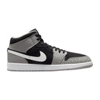 Nike Air Jordan 1 Mid Elephant Print