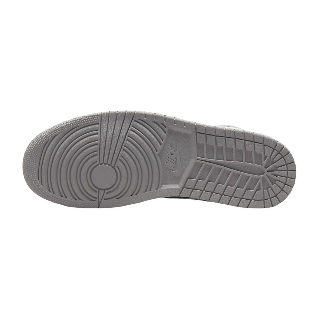 Nike Air Jordan 1 Mid Elephant Print