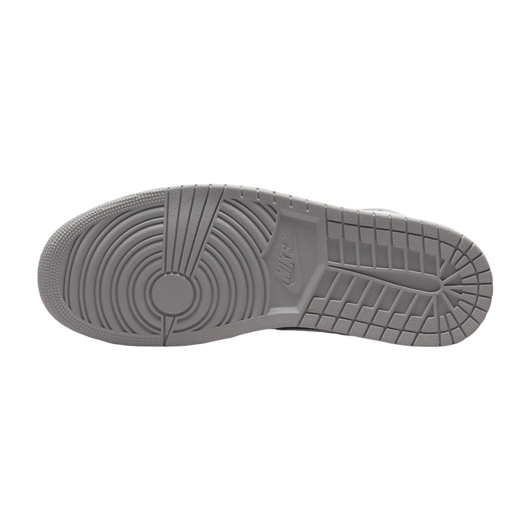 Nike Air Jordan 1 Mid Elephant Print