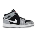 Nike Air Jordan 1 Mid Elephant Print (GS)