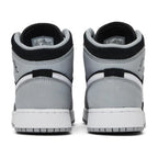 Nike Air Jordan 1 Mid Elephant Print (GS)