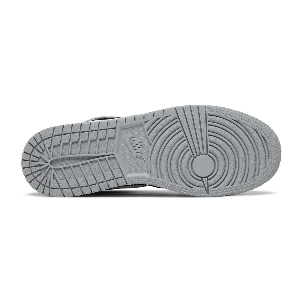 Nike Air Jordan 1 Mid Elephant Print (GS)