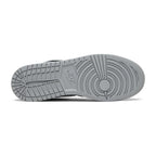 Nike Air Jordan 1 Mid Elephant Print (GS)