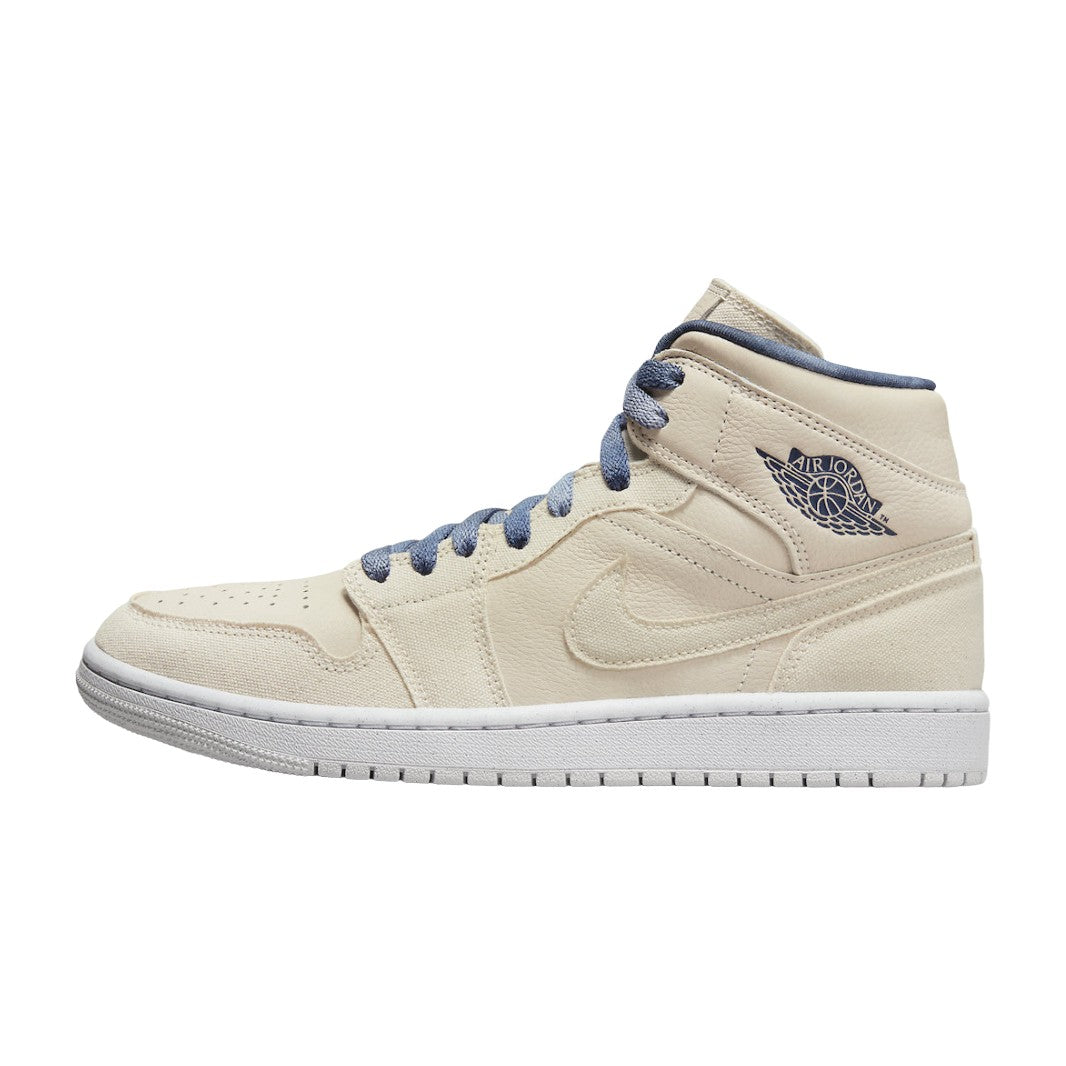 Nike Air Jordan 1 Mid Sanddrift (W)