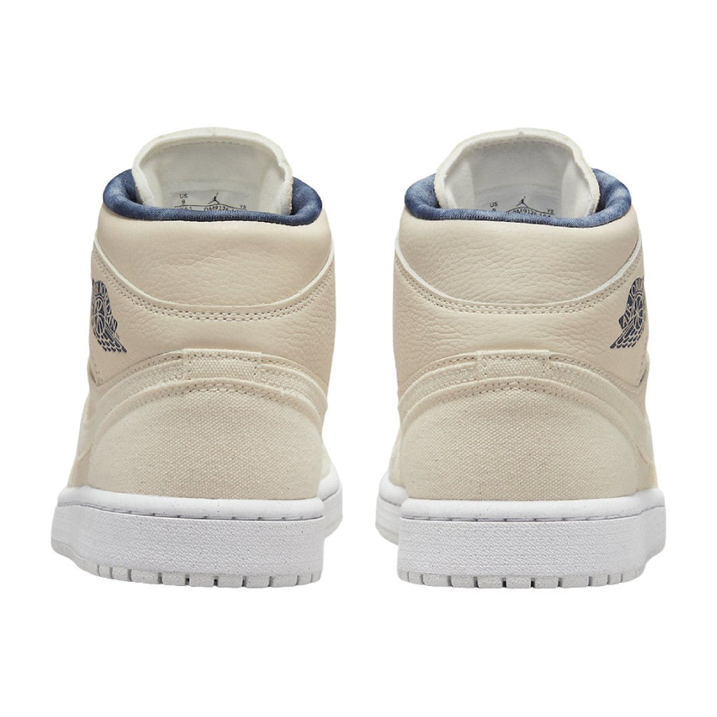 Nike Air Jordan 1 Mid Sanddrift (W)