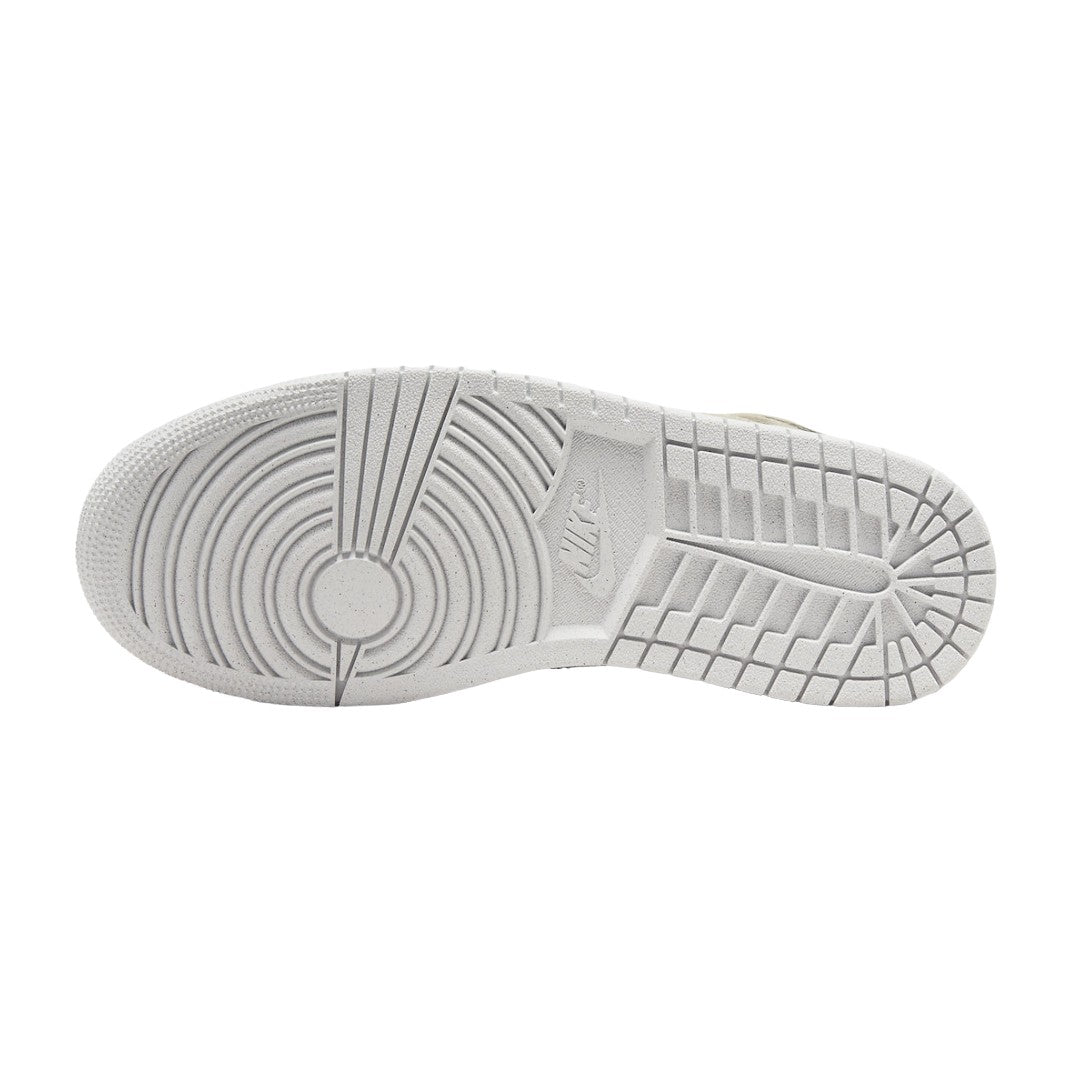 Nike Air Jordan 1 Mid Sanddrift (W)