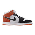 Nike Air Jordan 1 Mid SE Basketball Blossom (GS)