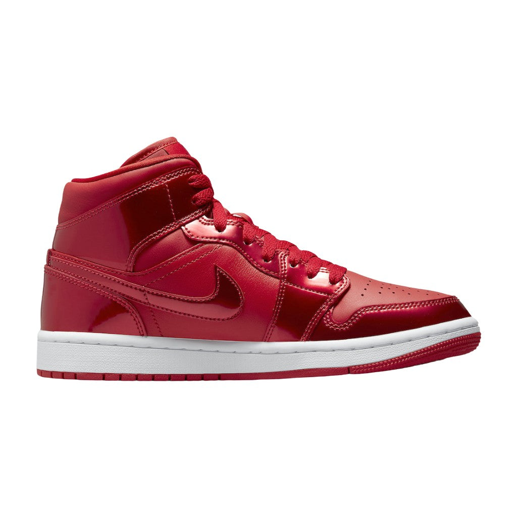 Nike Air Jordan 1 Mid SE Pomegranate (W)