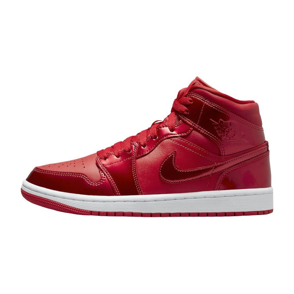 Nike Air Jordan 1 Mid SE Pomegranate (W)