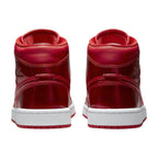 Nike Air Jordan 1 Mid SE Pomegranate (W)