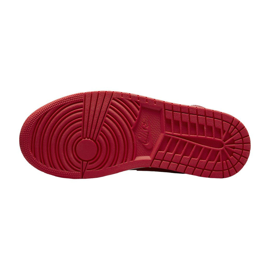 Nike Air Jordan 1 Mid SE Pomegranate (W)