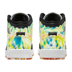 Nike Air Jordan 1 Mid SE Slim Vortex (GS)