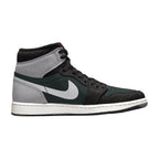 Nike Air Jordan 1 Retro High Element Gore-Tex Black Particle Grey