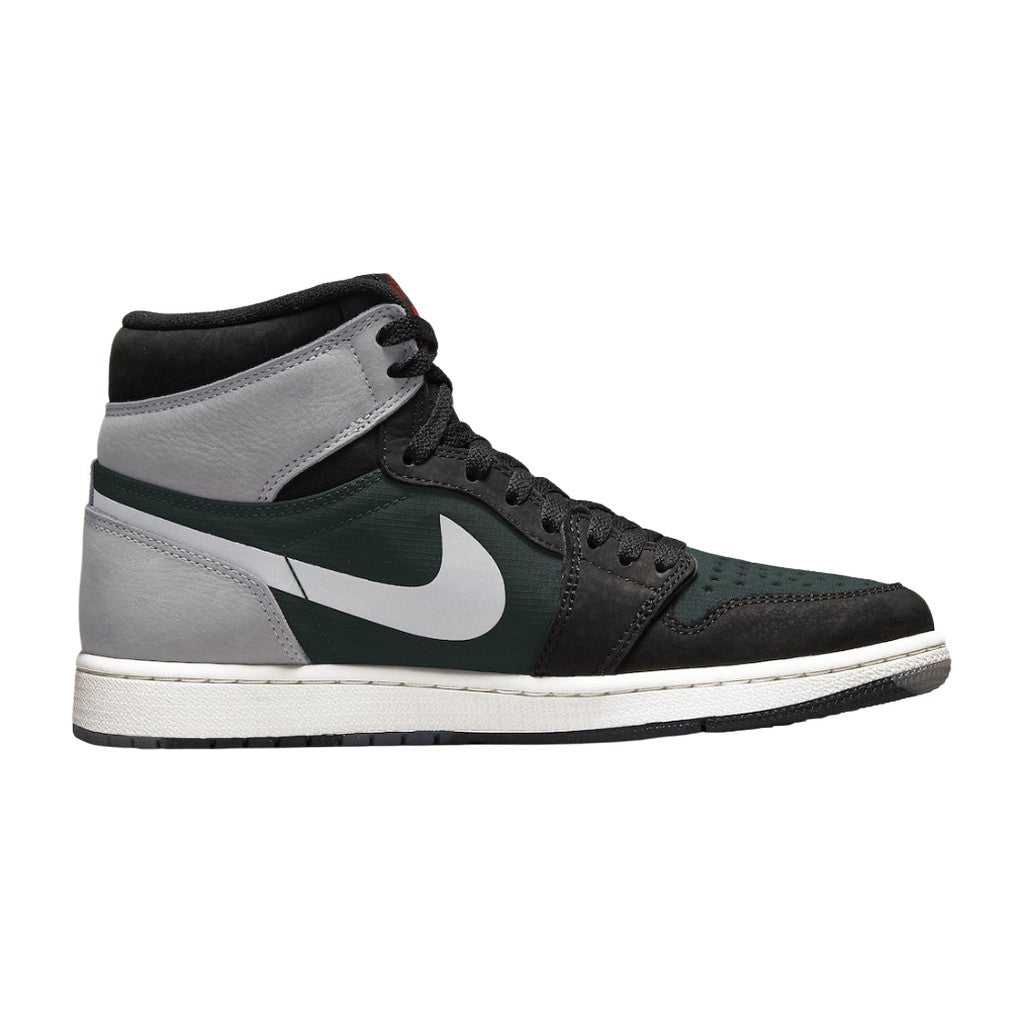 Nike Air Jordan 1 Retro High Element Gore-Tex Black Particle Grey