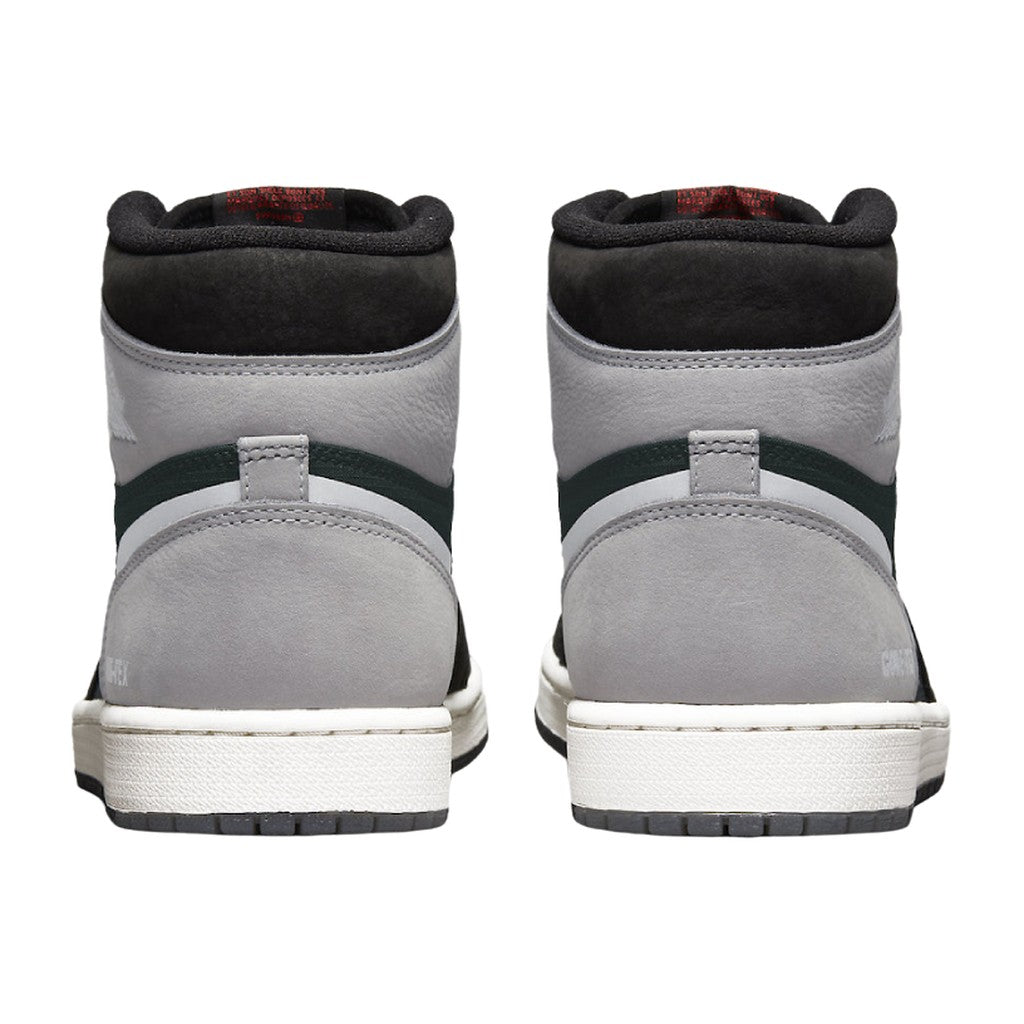 Nike Air Jordan 1 Retro High Element Gore-Tex Black Particle Grey