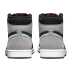 Nike Air Jordan 1 Retro High Element Gore-Tex Black Particle Grey