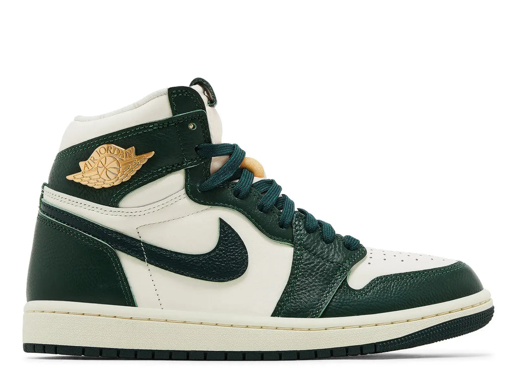 Nike Air Jordan 1 Retro High Fir Pro Green (W)