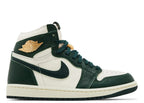 Nike Air Jordan 1 Retro High Fir Pro Green (W)