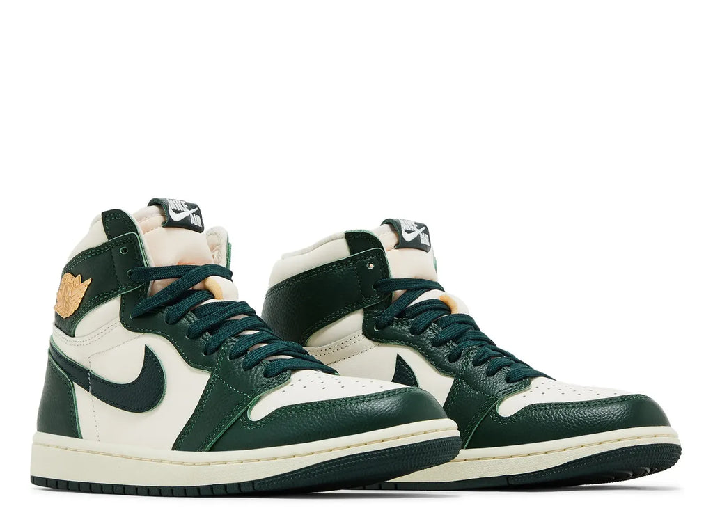 Nike Air Jordan 1 Retro High Fir Pro Green (W)