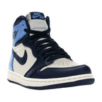 Nike Air Jordan 1 Retro High Obsidian UNC