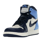 Nike Air Jordan 1 Retro High Obsidian UNC