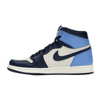 Nike Air Jordan 1 Retro High Obsidian UNC