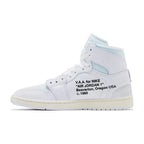 Nike Air Jordan 1 Retro High Off-White Alaska