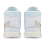 Nike Air Jordan 1 Retro High Off-White Alaska