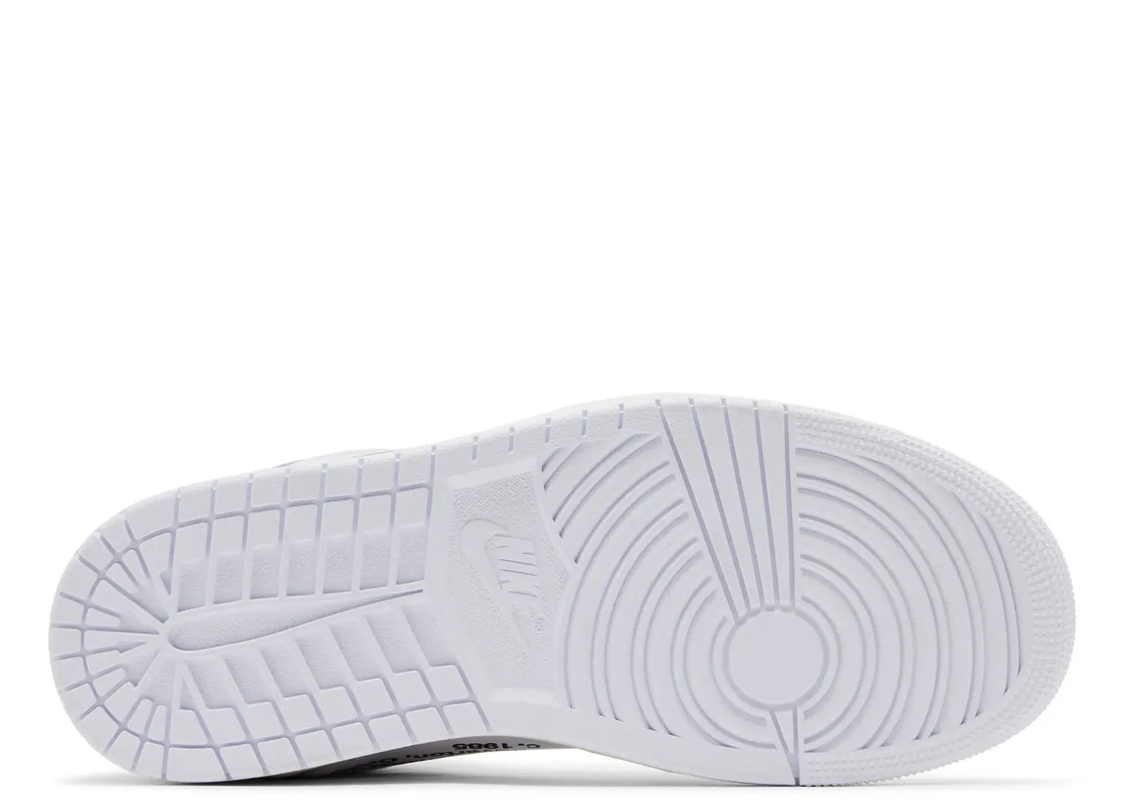 Nike Air Jordan 1 Retro High Off-White Alaska