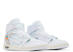 Nike Air Jordan 1 Retro High Off-White Alaska