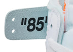 Nike Air Jordan 1 Retro High Off-White Alaska