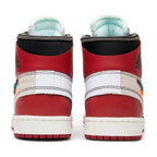 Nike Air Jordan 1 Retro High Off-White Chicago