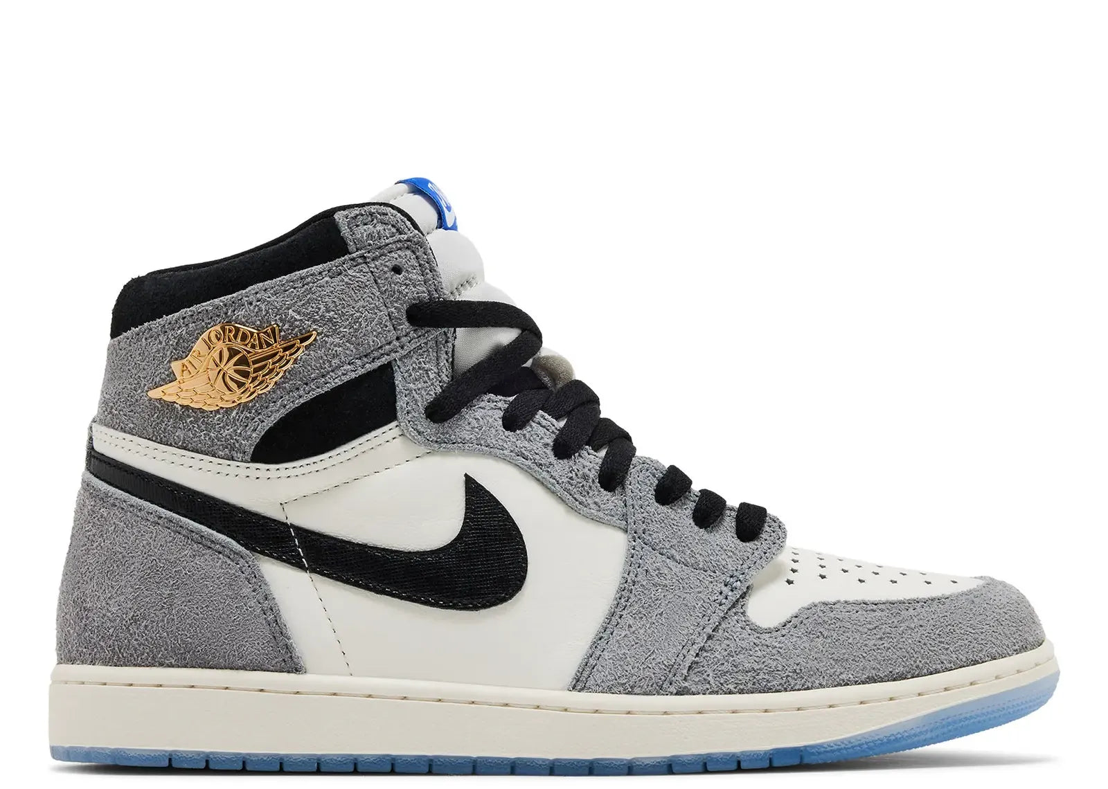 Nike Air Jordan 1 Retro High OG All-Star Cool Grey