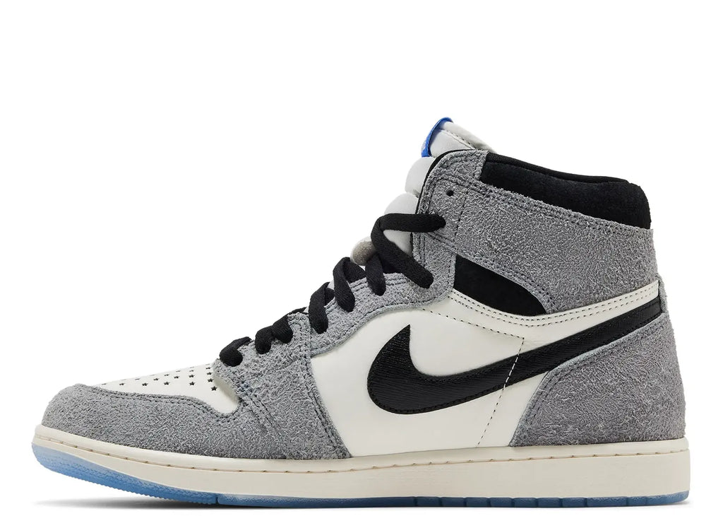 Nike Air Jordan 1 Retro High OG All-Star Cool Grey