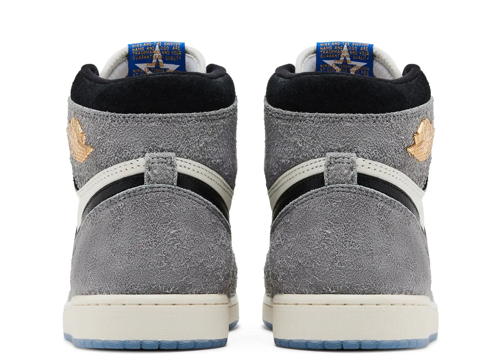 Nike Air Jordan 1 Retro High OG All-Star Cool Grey