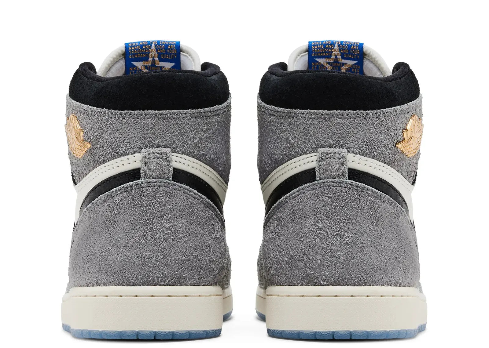 Nike Air Jordan 1 Retro High OG All-Star Cool Grey